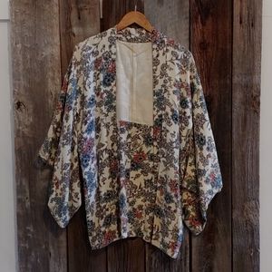 Vintage kimono